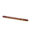"Estuche arco violín/viola Rapsody 97N madera"