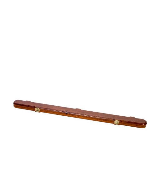 "Estuche arco violín/viola Rapsody 97N madera"