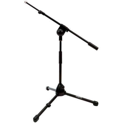SOPORTE DE PIE MICRO QMS003-MB