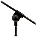 SOPORTE DE PIE MICRO QMS003-MB