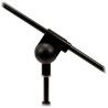 SOPORTE DE PIE MICRO QMS003-MB