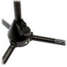 SOPORTE DE PIE MICRO QMS003-MB