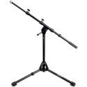 SOPORTE DE PIE MICRO QMS007-MB