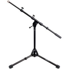 SOPORTE DE PIE MICRO QMS007-MB
