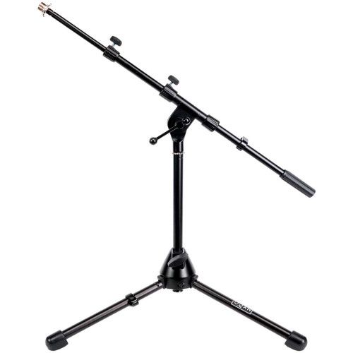 SOPORTE DE PIE MICRO QMS007-MB