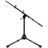SOPORTE DE PIE MICRO QMS007-MB
