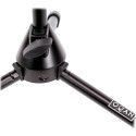 SOPORTE DE PIE MICRO QMS007-MB