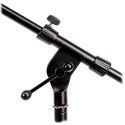 SOPORTE DE PIE MICRO QMS007-MB