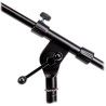 SOPORTE DE PIE MICRO QMS007-MB
