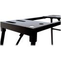 SOPORTE DE 1 TECLADO QKS01-4L