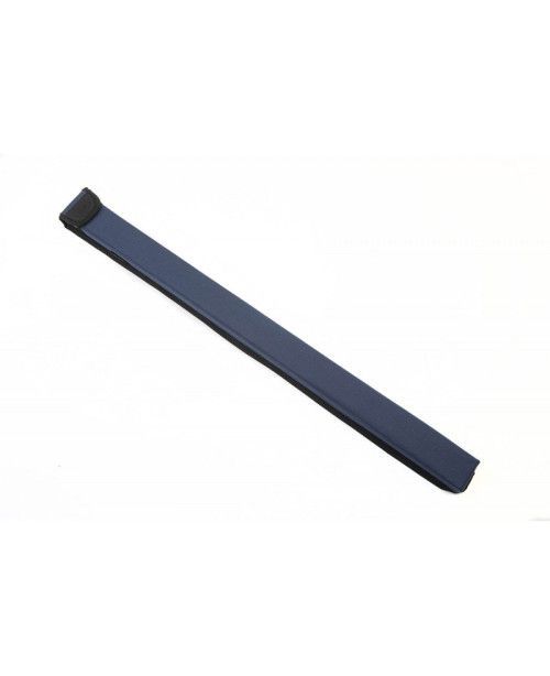 Estuche arco violín/viola/cello Rapsody 85 Azul