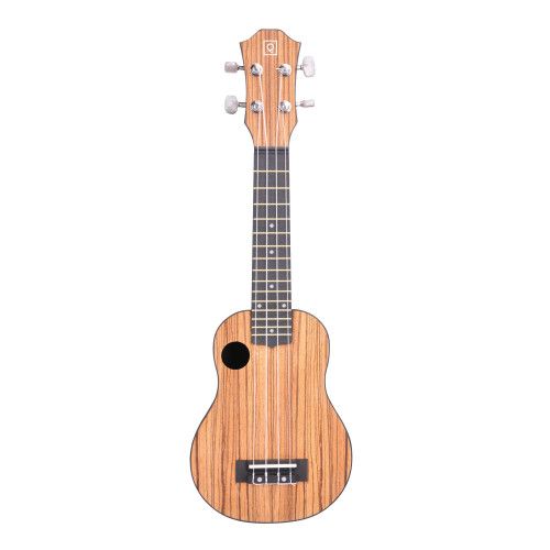 UKE QUK-C(KO) COMPOSITE KOA