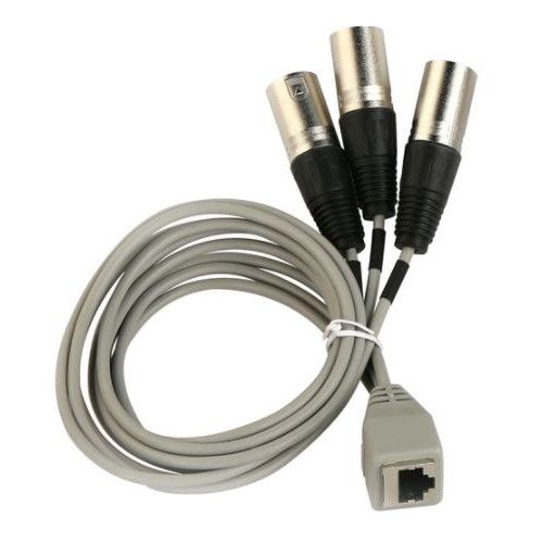 CABLE CBLM3XLR PARA M3 AX CBLM