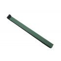 Estuche arco violín/viola/cello Rapsody 85 Verde