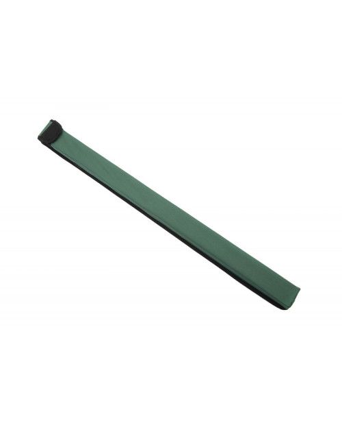 Estuche arco violín/viola/cello Rapsody 85 Verde