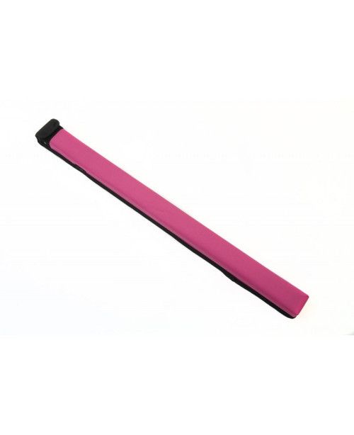 Estuche arco violín/viola/cello Rapsody 85 Rosa