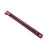 Estuche arco violín/viola/cello Rapsody 85 Rosa