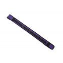 Estuche arco violín/viola/cello Rapsody 85 Lila