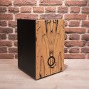 CAJON QPC Q2
