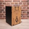 CAJON QPC Q2