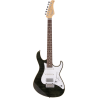 GUIT ELEC G280 Select TBK