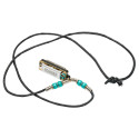 ARMON MINI HARP NECKLACE LIGHT