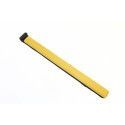 Estuche arco violín/viola/cello Rapsody 85 Amarillo
