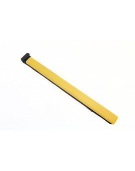 Estuche arco violín/viola/cello Rapsody 85 Amarillo