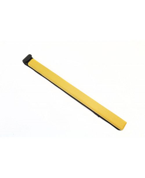 Estuche arco violín/viola/cello Rapsody 85 Amarillo