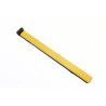 Estuche arco violín/viola/cello Rapsody 85 Amarillo