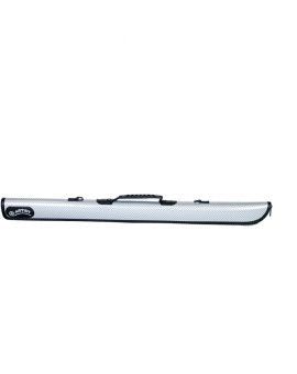 Estuche arco violín/viola/cello Artist VS-1 Plateado