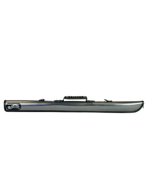 Estuche arco violín/viola/cello Artist VS-1 Negro