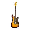 GUIT ELEC RIFF SERIES ST QGE-R
