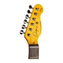 GUIT ELEC RIFF SERIES ST QGE-R