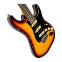 GUIT ELEC RIFF SERIES ST QGE-R