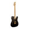 QGE-RTC5 - BLACK HLW
