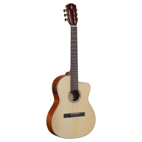 GUIT ACUST RC26HCE REGENT