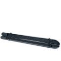 Estuche arco violín/viola/cello Rapsody 150