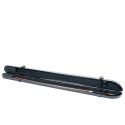 Estuche arco violín/viola/cello Rapsody 150