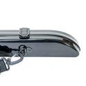 Estuche arco violín/viola/cello Rapsody 150