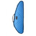 Funda violín Bam HO2000XL Hoody forma para modelo Slim 2000XL 4/4 Azul