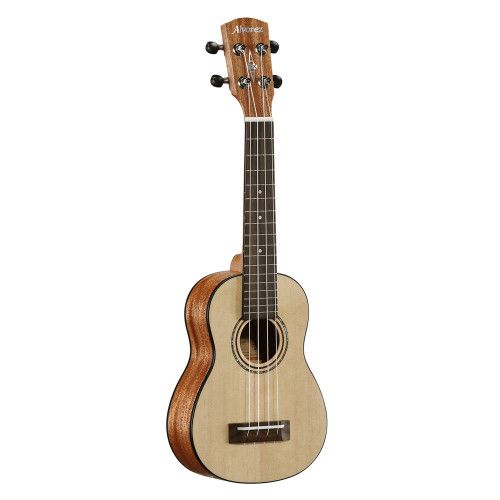UKELELE RU26S REGENT UKE