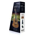 UKELELE RU90CP REGENT UKE