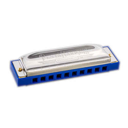 ARMON PENTA HARP BB-MINOR