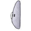 Funda violín Bam HO2000XL Hoody forma para modelo Slim 2000XL 4/4 Gris