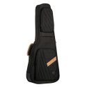 DLX F-SHAPE GIG BAG BK CLAS. O