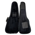 DLX F-SHAPE GIG BAG BK CLAS. O