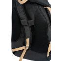 DLX F-SHAPE GIG BAG BK CLAS. O