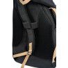 DLX F-SHAPE GIG BAG BK CLAS. O