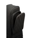 DLX F-SHAPE GIG BAG BK CLAS. O